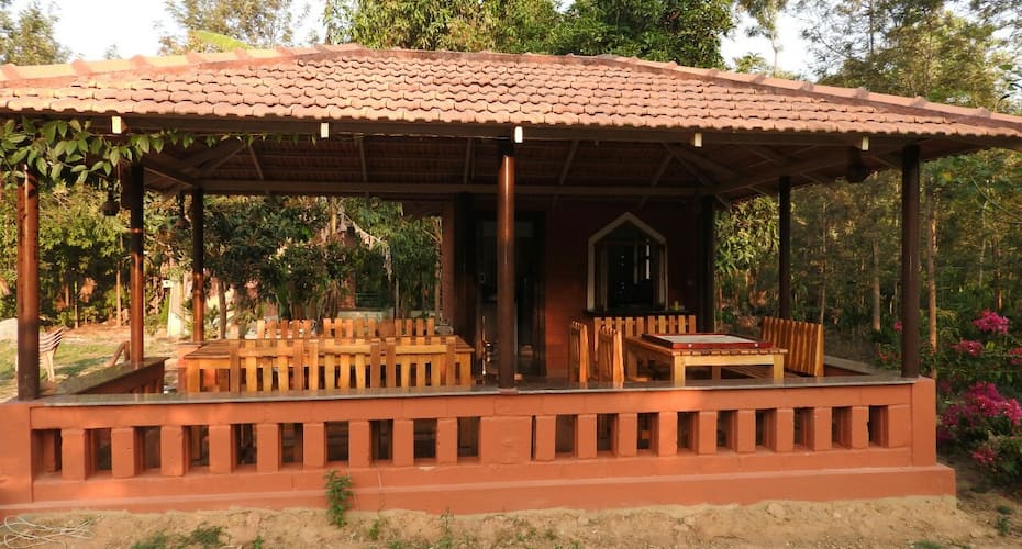 Farmhouse In Sakleshpur, Sakleshpur 3